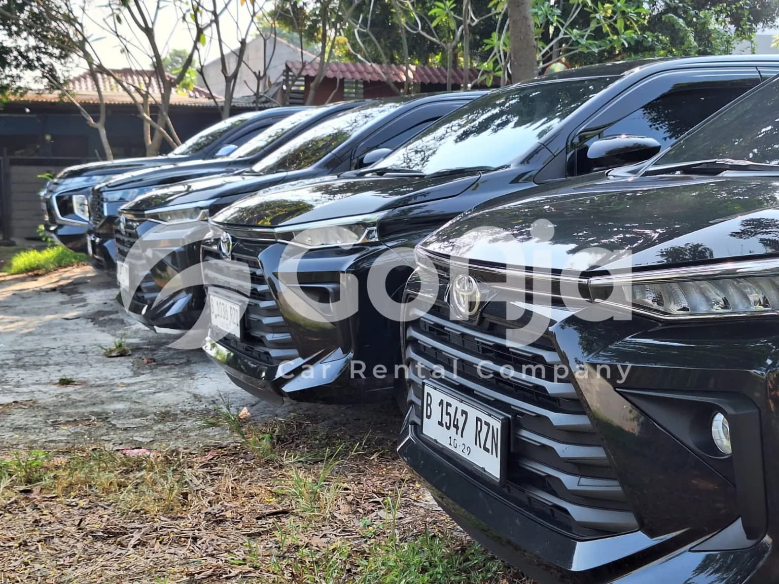 Berbagai Jenis Mobil di Indonesia yang Populer