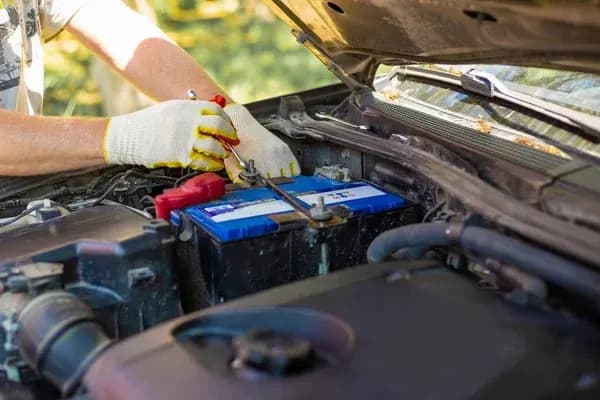 Jarang Dipakai, Inilah Tips Merawat Aki Mobil yang Benar