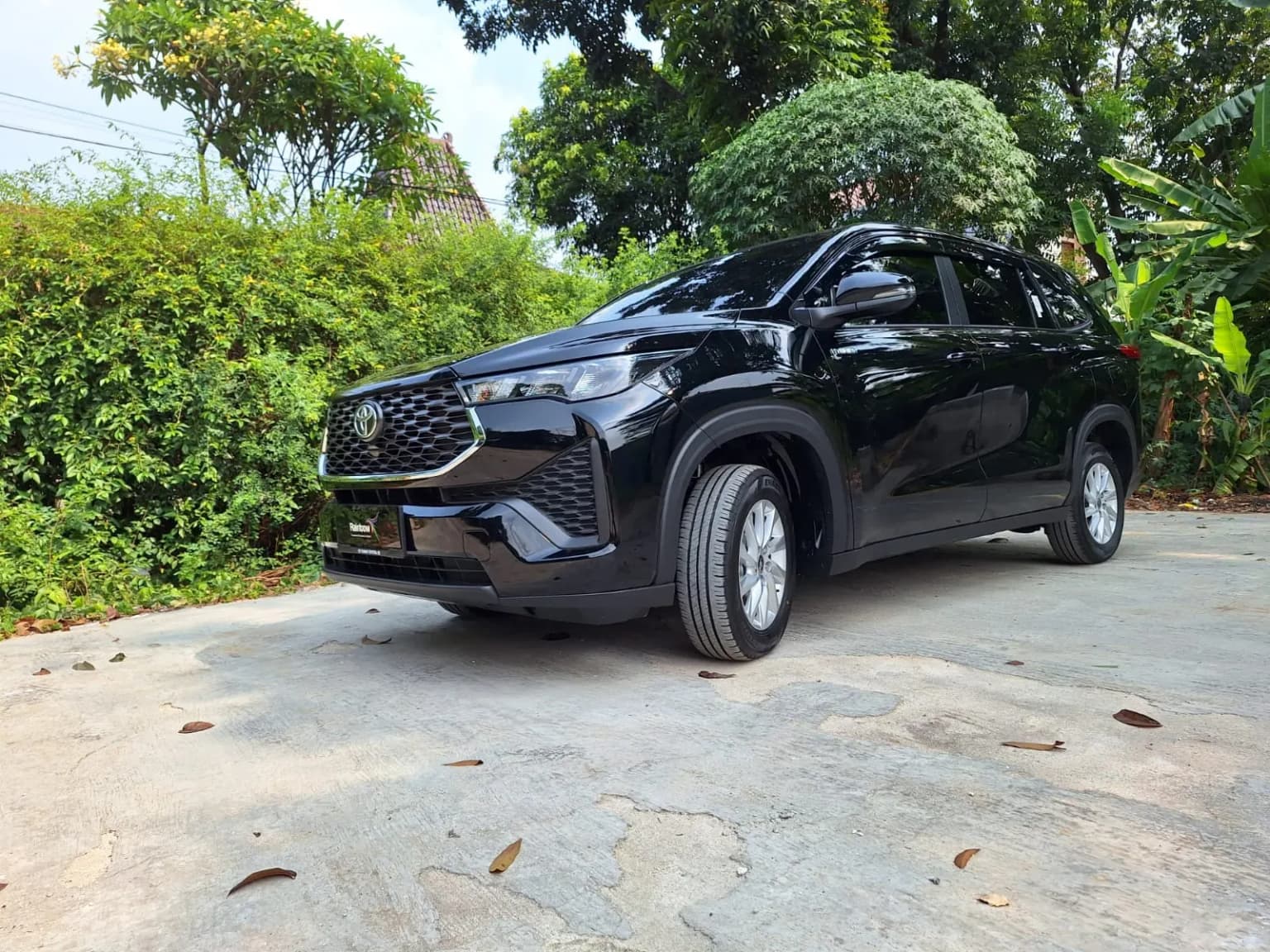 Kelebihan Mobil Dengan Jenis MPV 7 Seaters