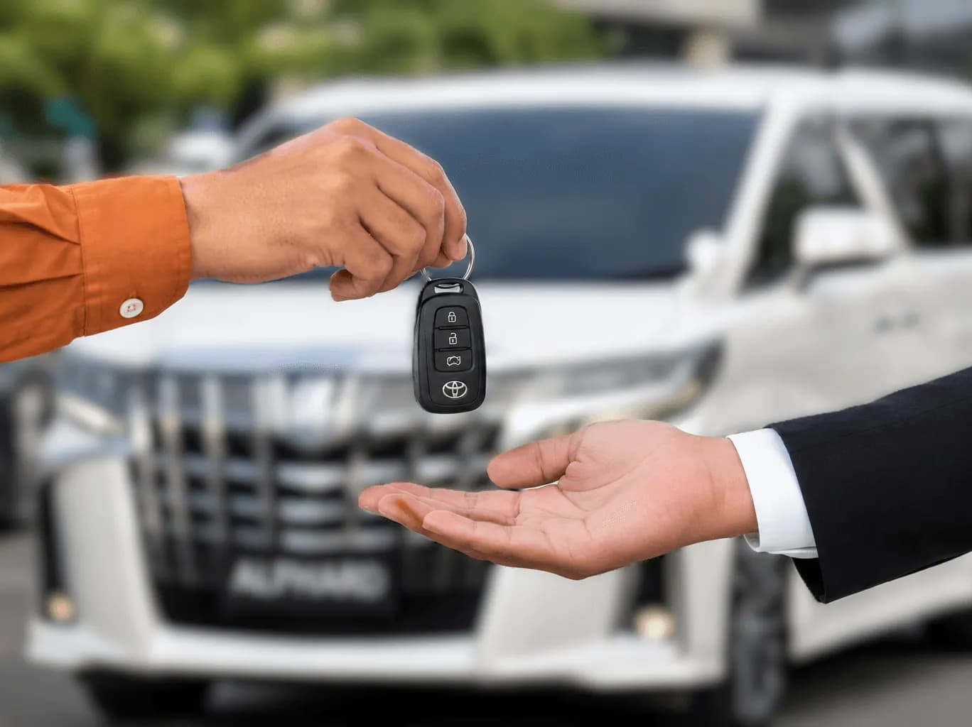 Keuntungan Rental Mobil Corporate Jakarta Timur