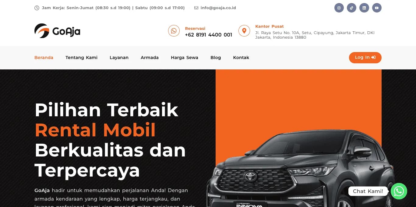 Tips Mencuci Mobil Warna Gelap agar Tetap Mengkilap