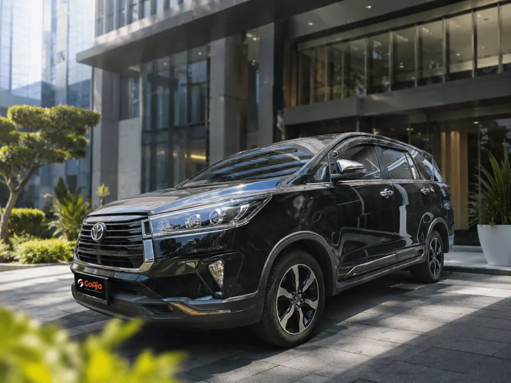 rental mobil perusahaan
