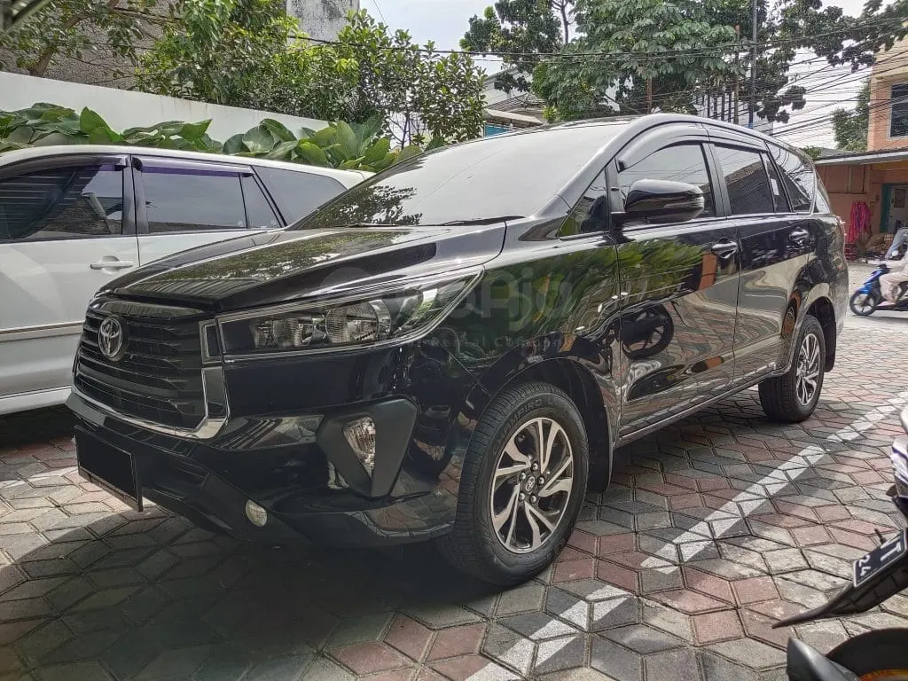 Sewa mobil bulanan