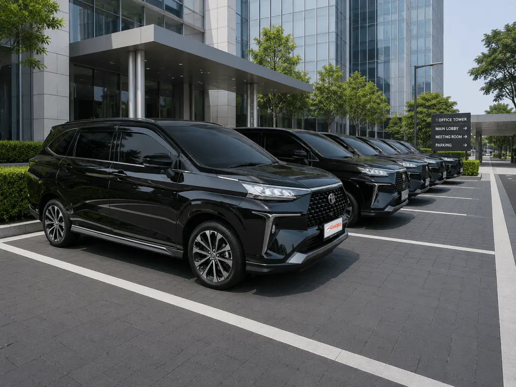 sewa mobil perusahaan jakarta timur.