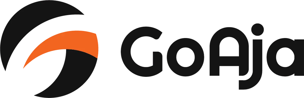 Logo GoAja