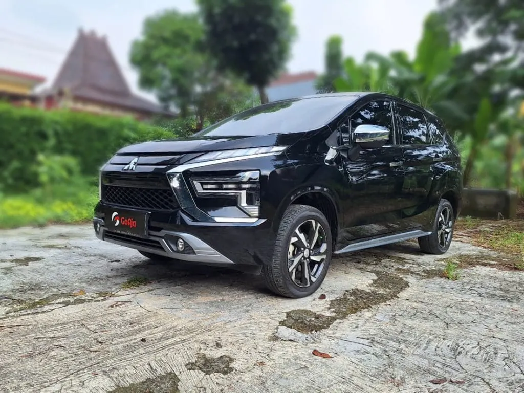 Sewa Mobil Jakarta Timur